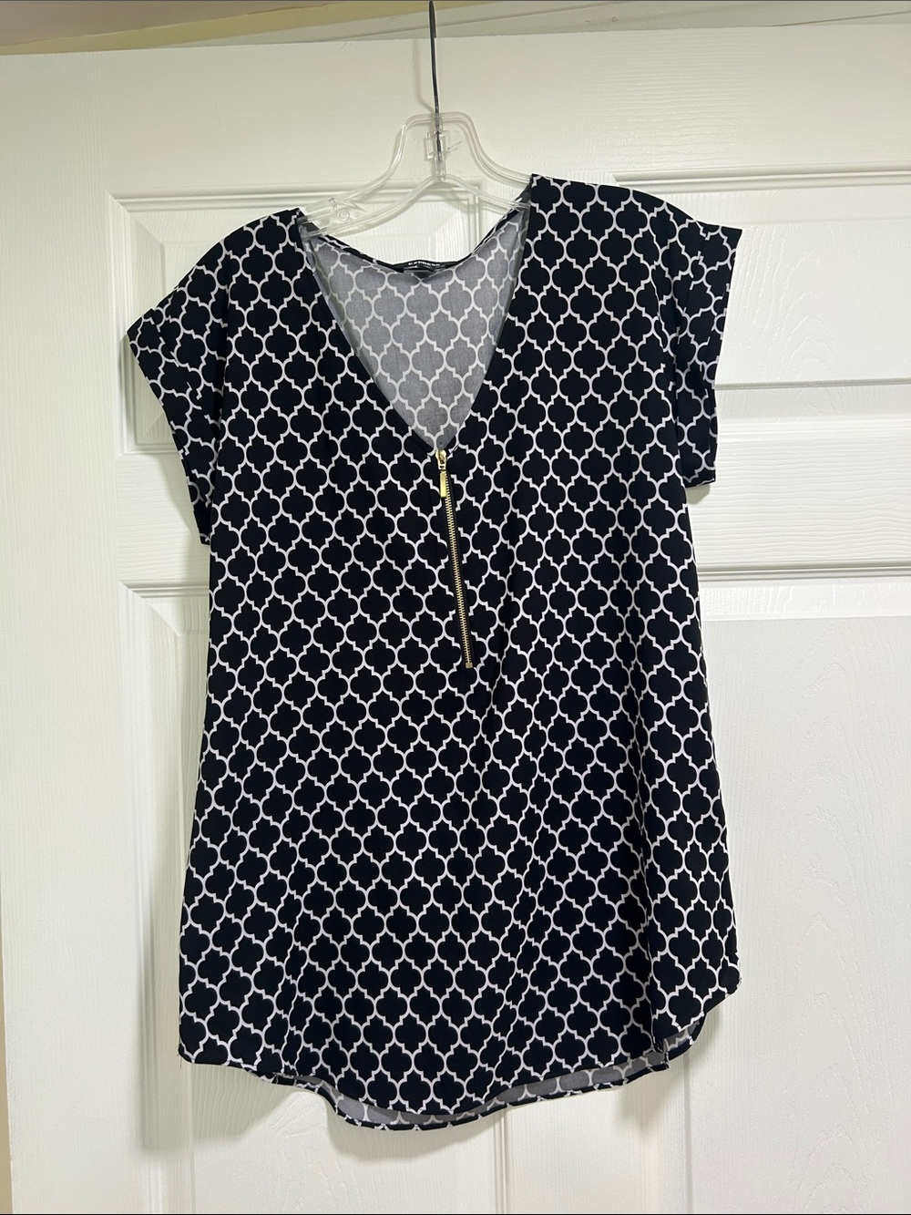 Express top / shirt